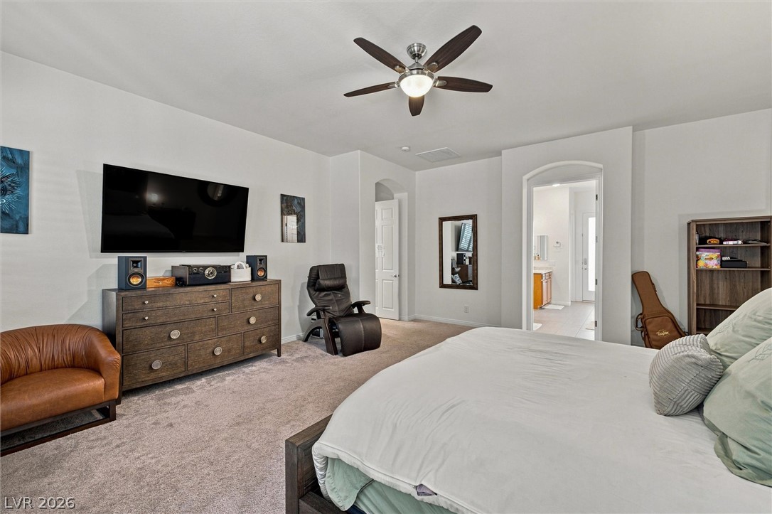 137 Rancho Mesa Avenue Las Vegas NV 89123