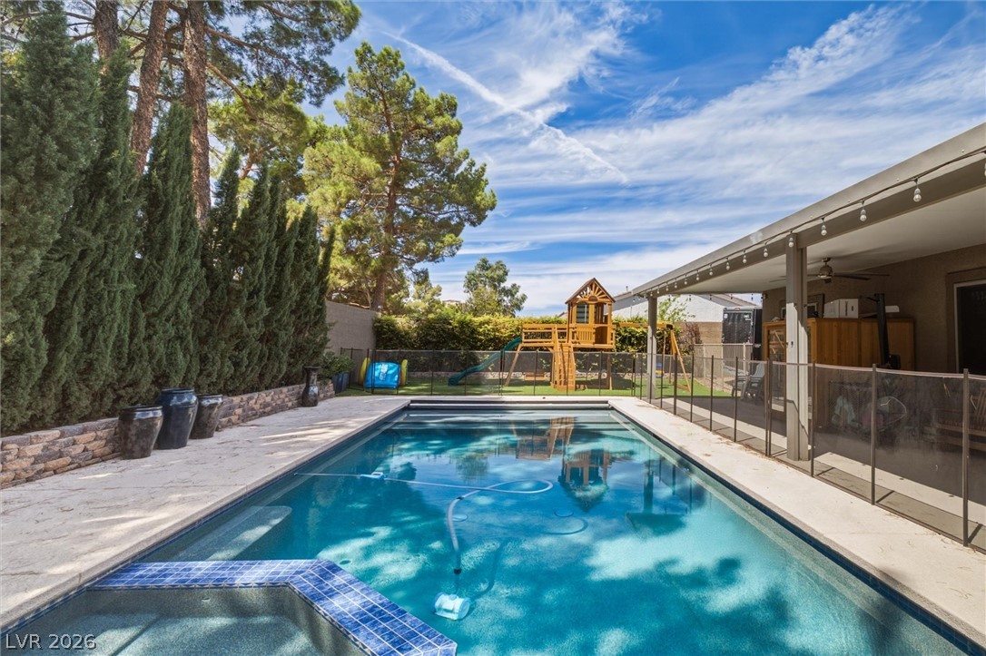 137 Rancho Mesa Avenue Las Vegas NV 89123