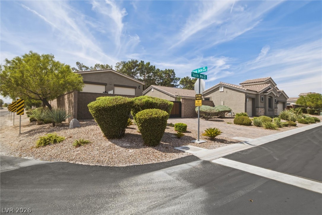 137 Rancho Mesa Avenue Las Vegas NV 89123