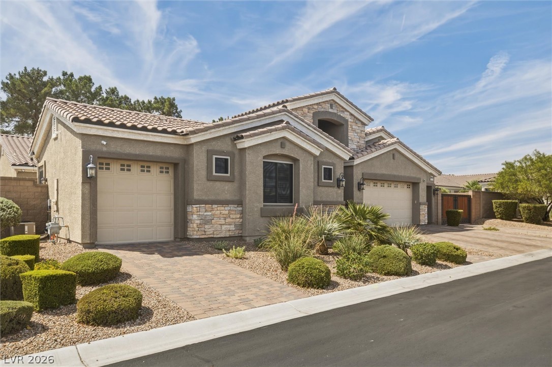137 Rancho Mesa Avenue Las Vegas NV 89123