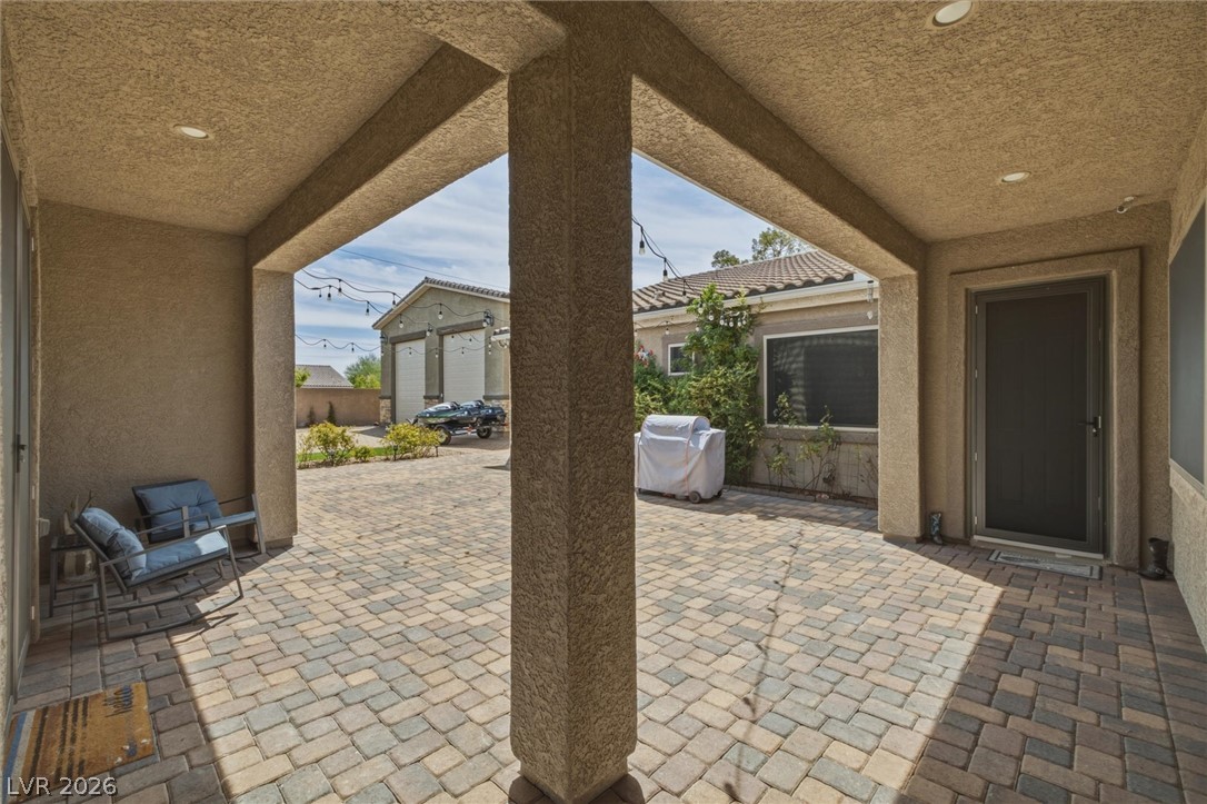 137 Rancho Mesa Avenue Las Vegas NV 89123