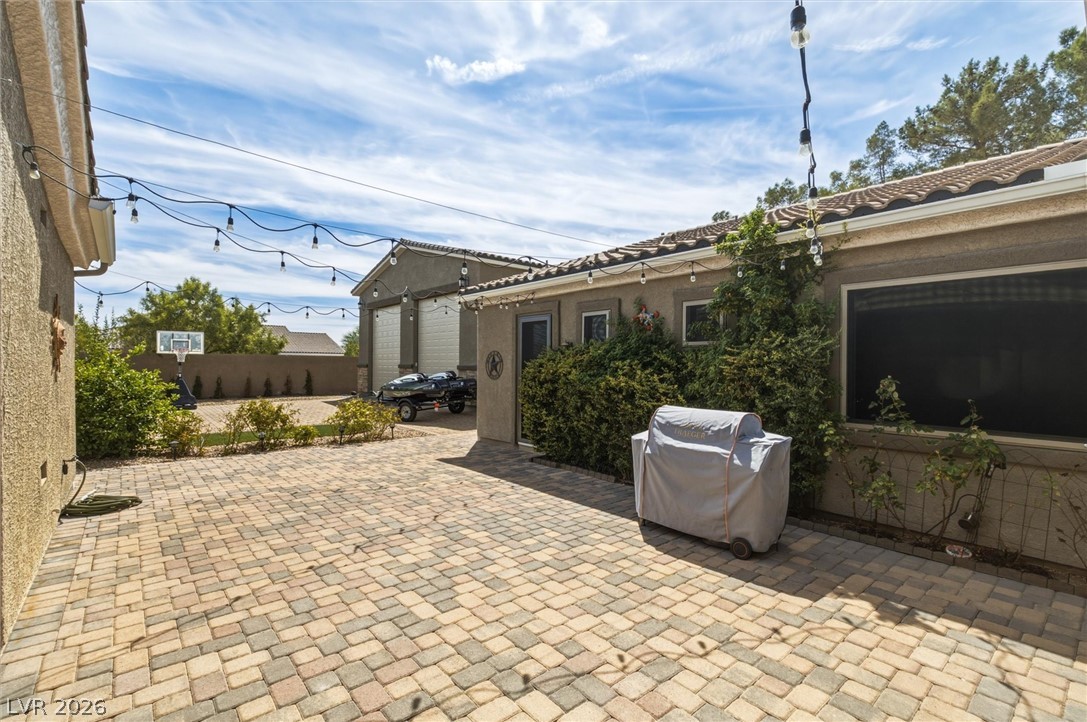 137 Rancho Mesa Avenue Las Vegas NV 89123