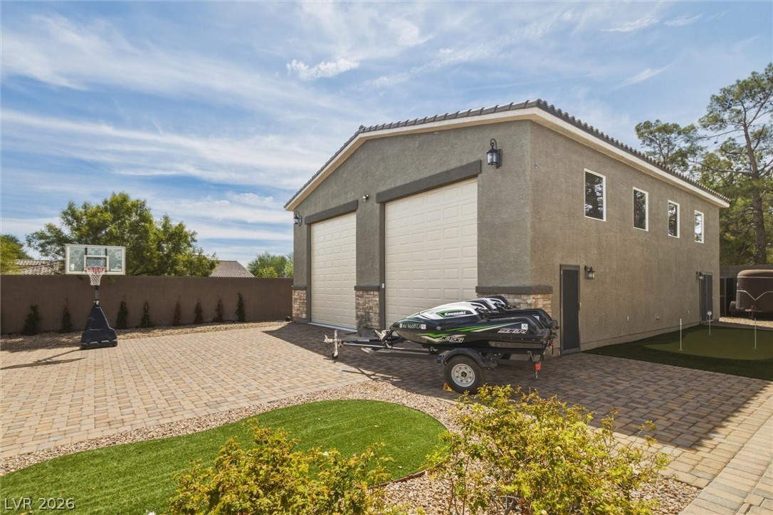 137 Rancho Mesa Avenue Las Vegas NV 89123