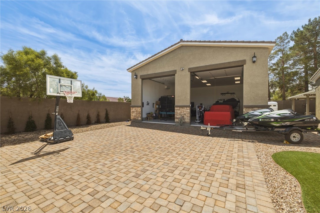 137 Rancho Mesa Avenue Las Vegas NV 89123