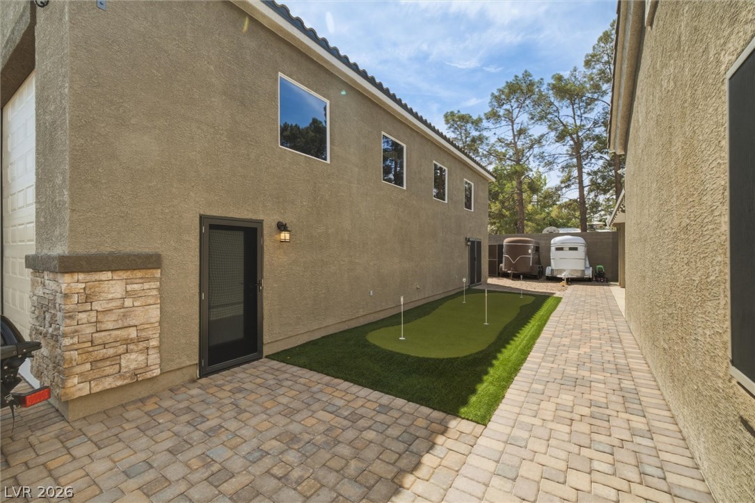 137 Rancho Mesa Avenue Las Vegas NV 89123