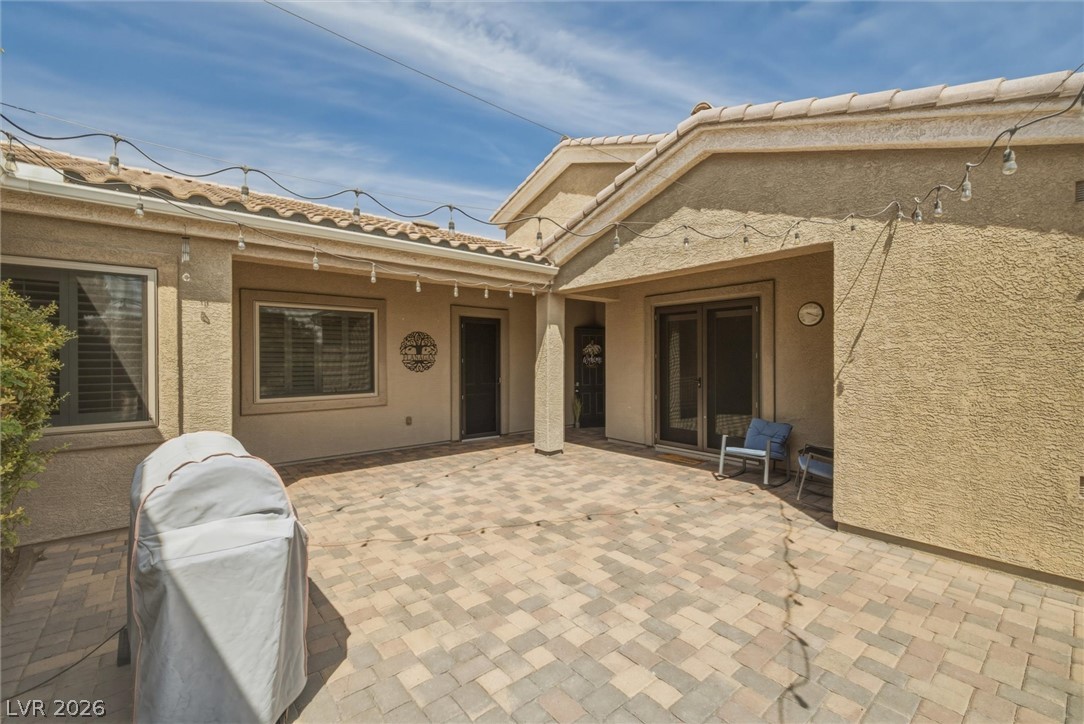 137 Rancho Mesa Avenue Las Vegas NV 89123