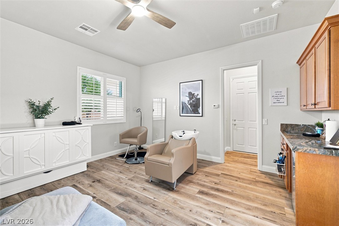 137 Rancho Mesa Avenue Las Vegas NV 89123