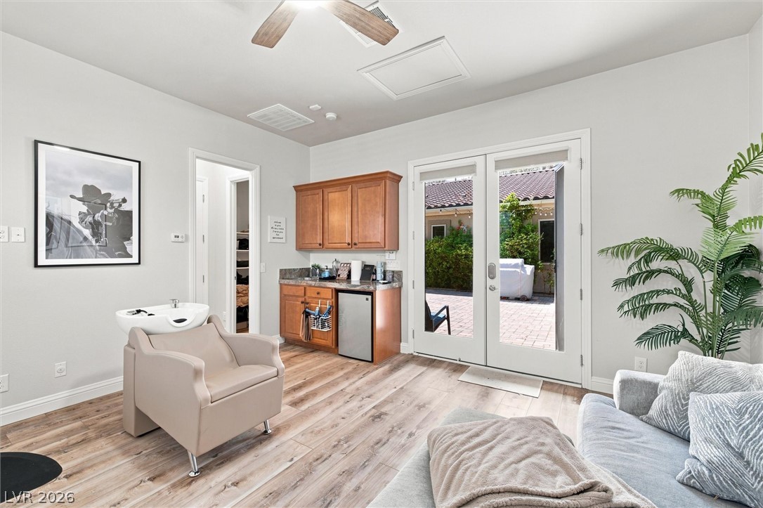 137 Rancho Mesa Avenue Las Vegas NV 89123