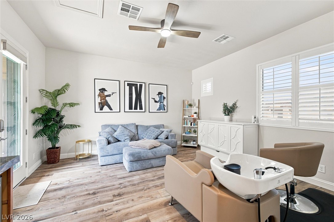 137 Rancho Mesa Avenue Las Vegas NV 89123