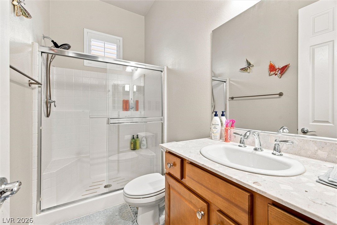 137 Rancho Mesa Avenue Las Vegas NV 89123
