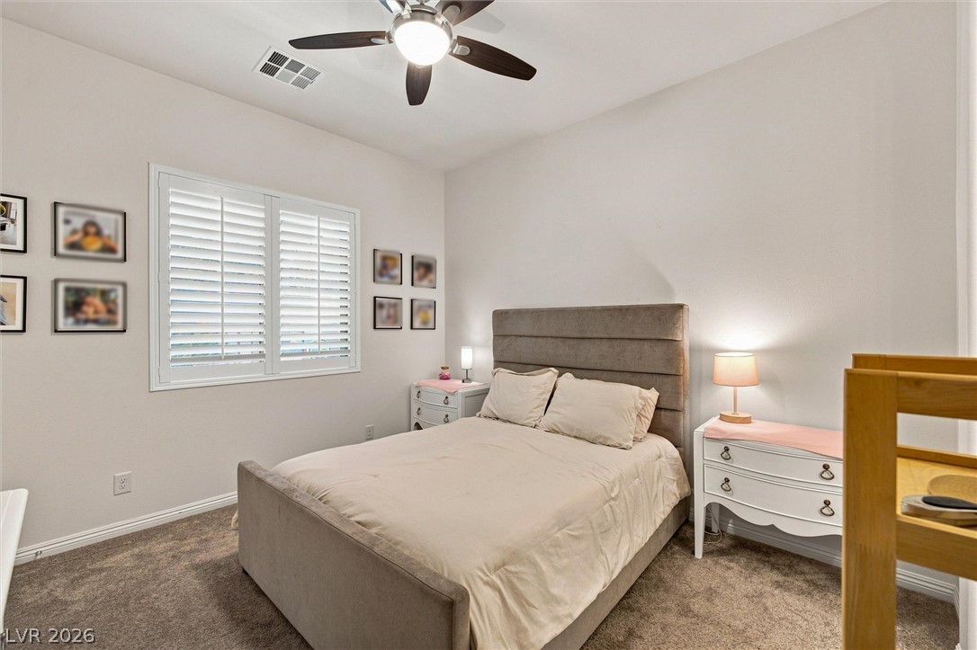 137 Rancho Mesa Avenue Las Vegas NV 89123