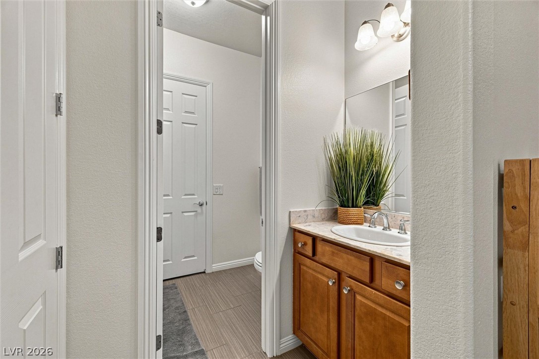 137 Rancho Mesa Avenue Las Vegas NV 89123