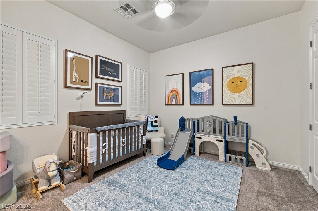 137 Rancho Mesa Avenue Las Vegas NV 89123