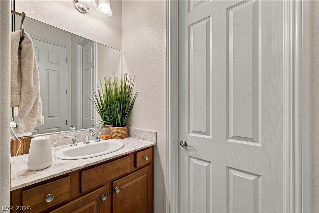 137 Rancho Mesa Avenue Las Vegas NV 89123