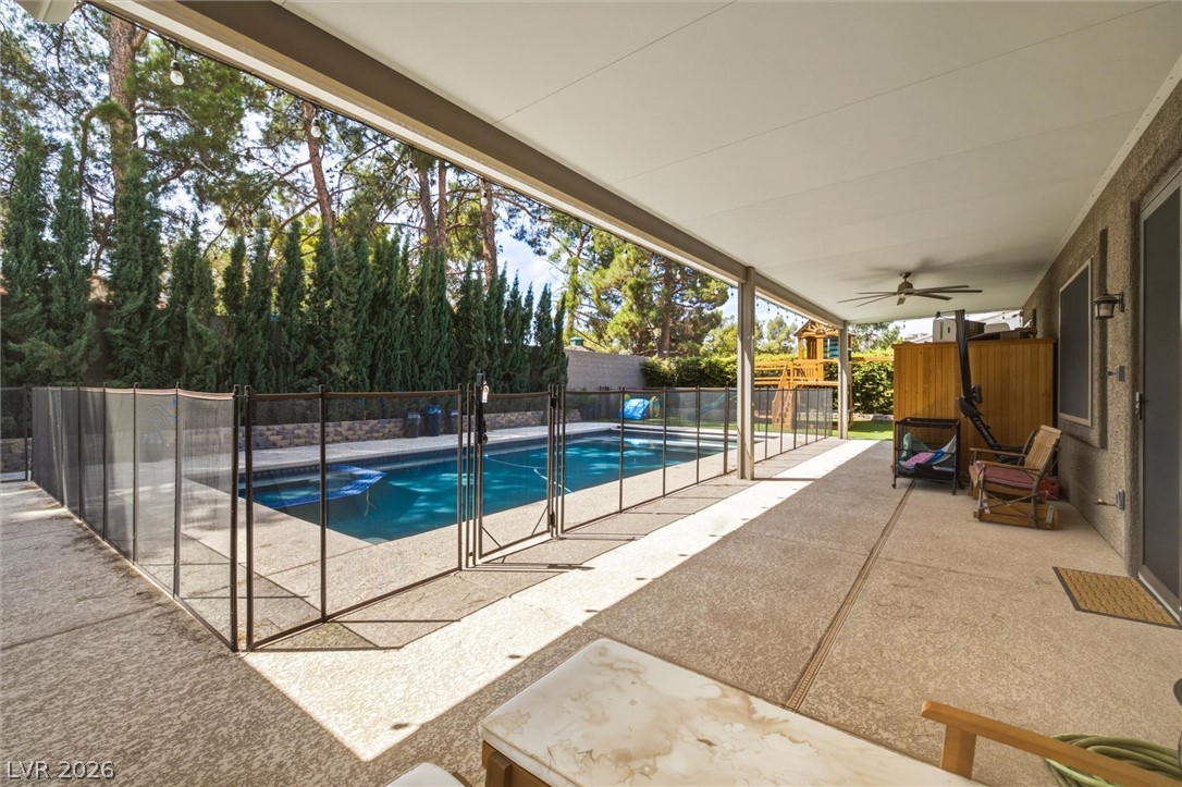 137 Rancho Mesa Avenue Las Vegas NV 89123