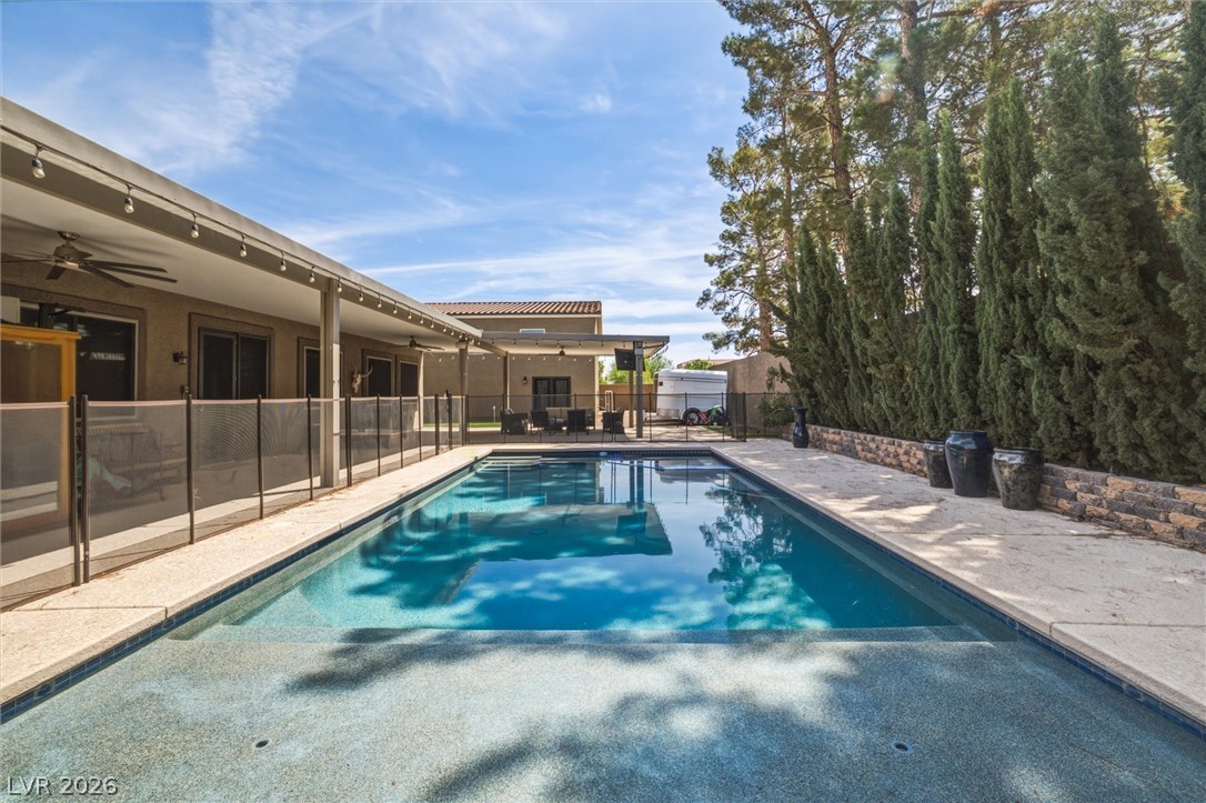 137 Rancho Mesa Avenue Las Vegas NV 89123