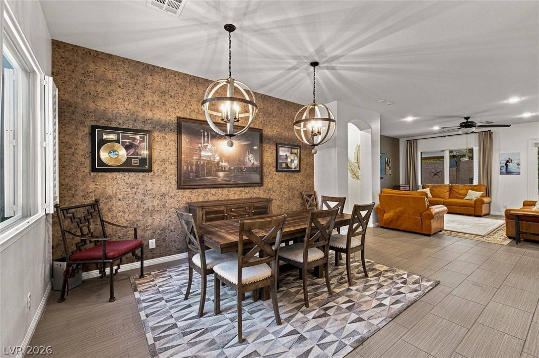 137 Rancho Mesa Avenue Las Vegas NV 89123