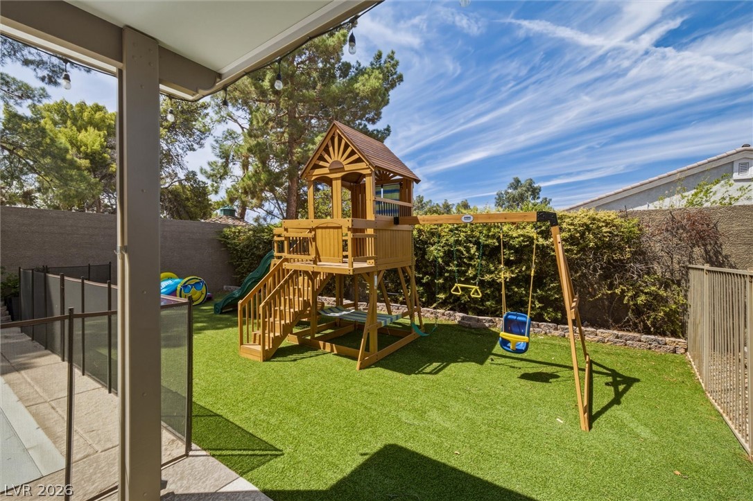 137 Rancho Mesa Avenue Las Vegas NV 89123