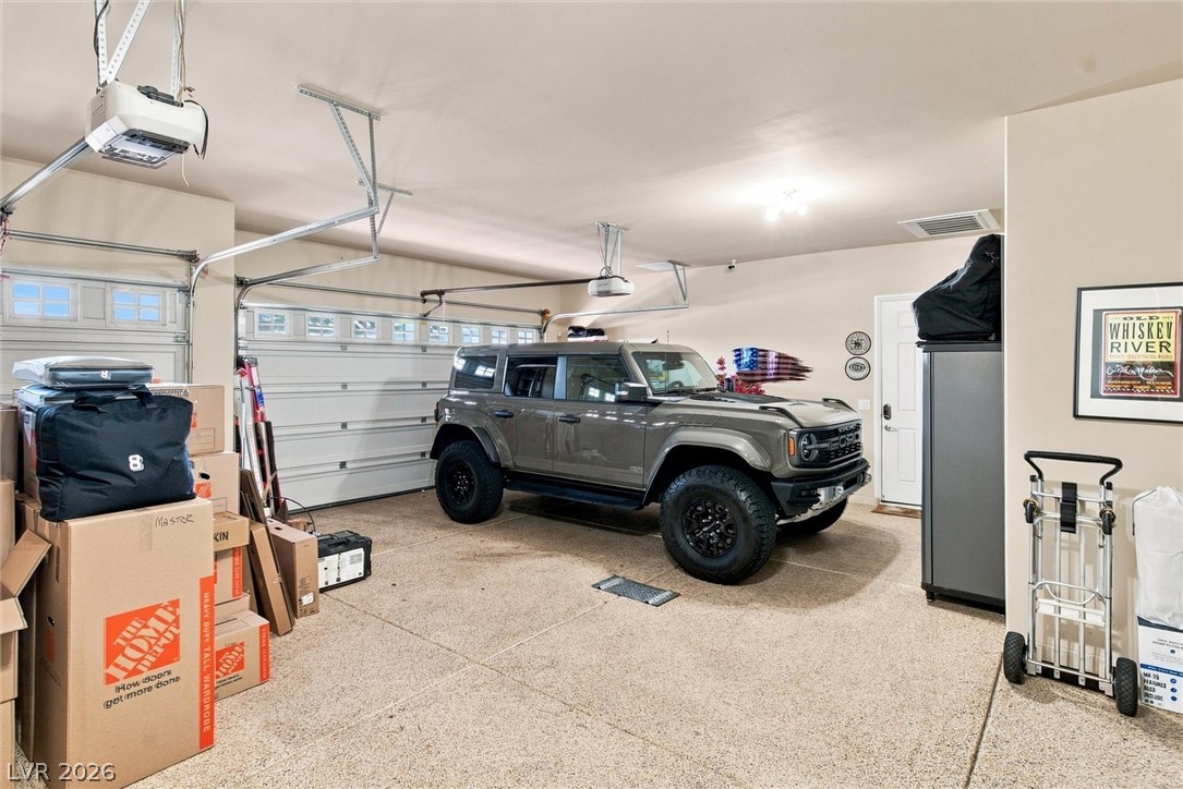 137 Rancho Mesa Avenue Las Vegas NV 89123