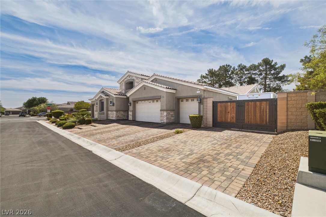 137 Rancho Mesa Avenue Las Vegas NV 89123
