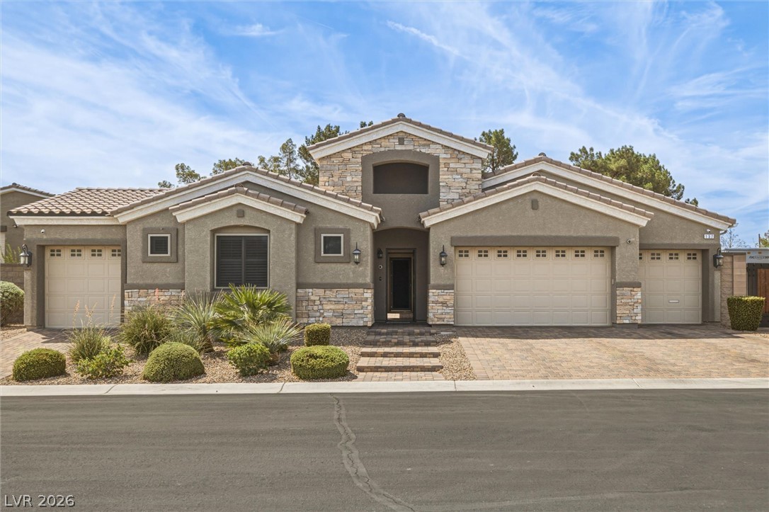 137 Rancho Mesa Avenue Las Vegas NV 89123