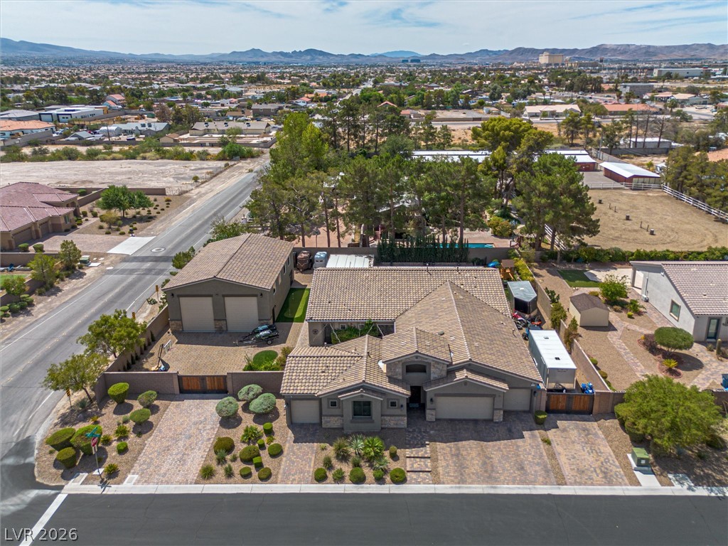 137 Rancho Mesa Avenue Las Vegas NV 89123