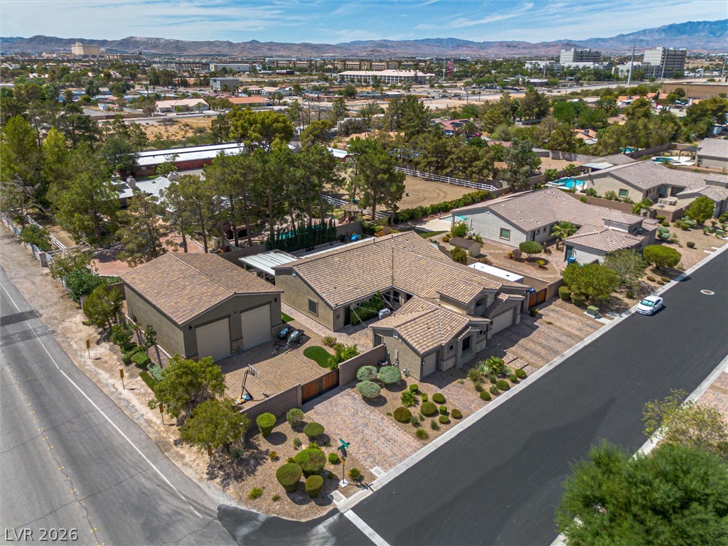 137 Rancho Mesa Avenue Las Vegas NV 89123