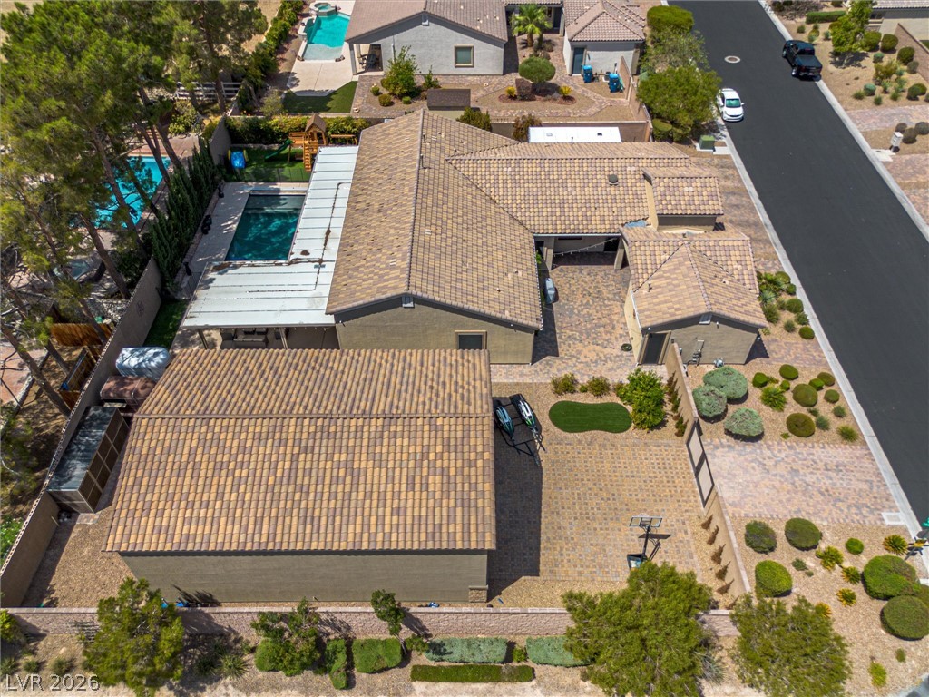 137 Rancho Mesa Avenue Las Vegas NV 89123