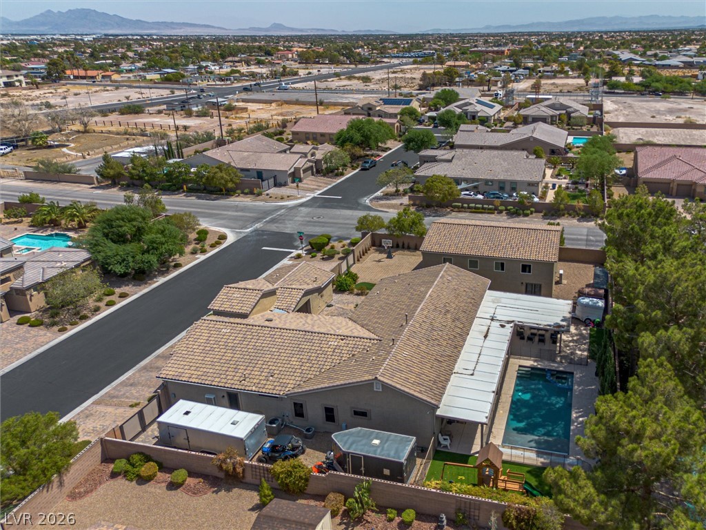 137 Rancho Mesa Avenue Las Vegas NV 89123