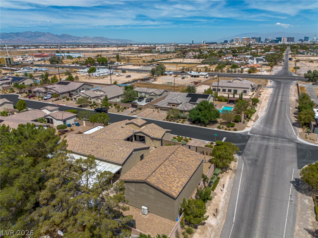 137 Rancho Mesa Avenue Las Vegas NV 89123