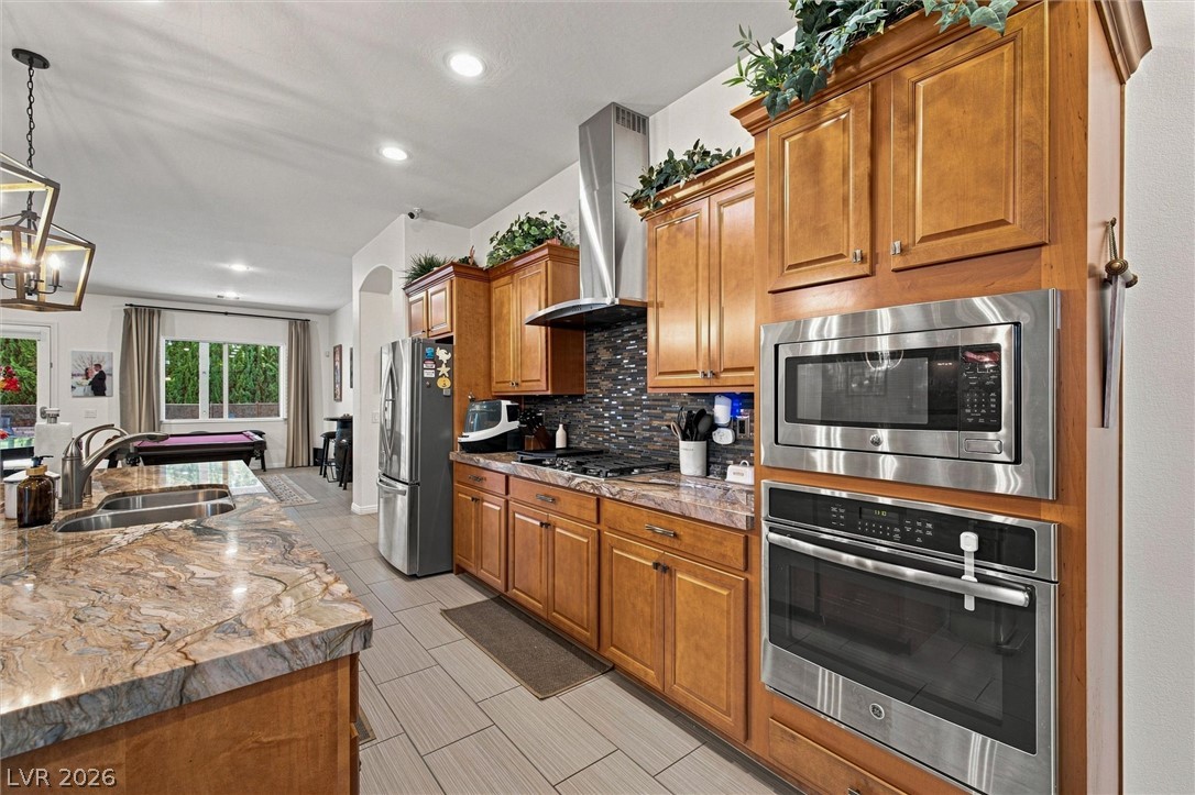 137 Rancho Mesa Avenue Las Vegas NV 89123