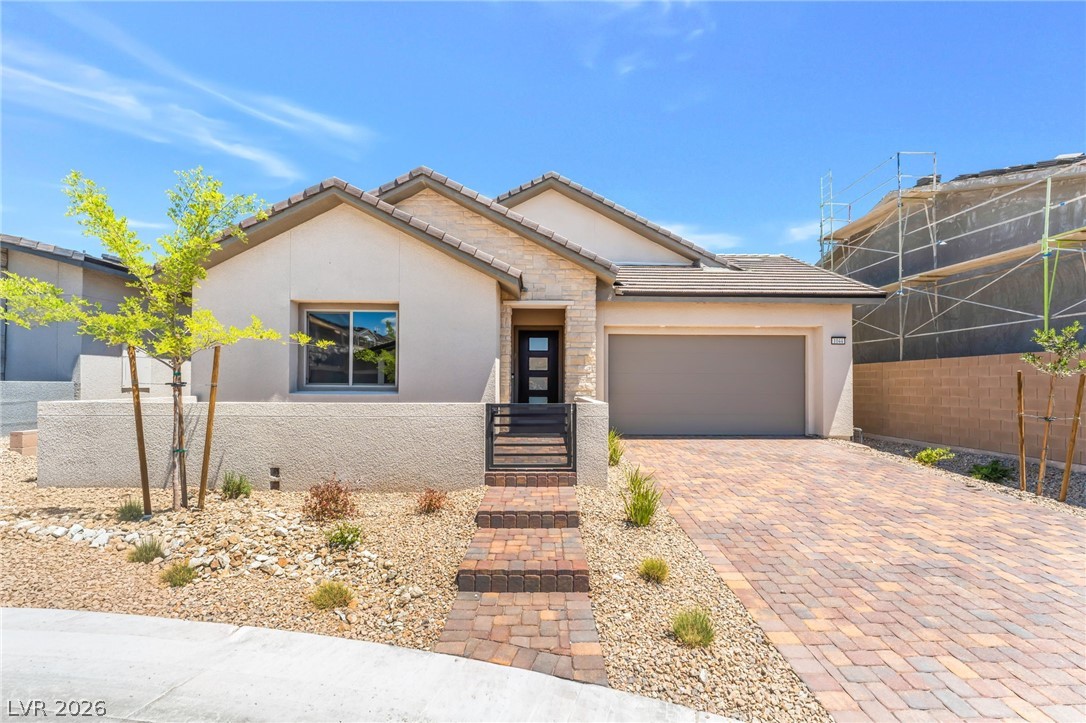 1044 Skyview Cove Court Las Vegas NV 89138