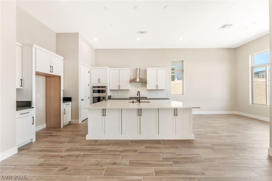 1044 Skyview Cove Court Las Vegas NV 89138