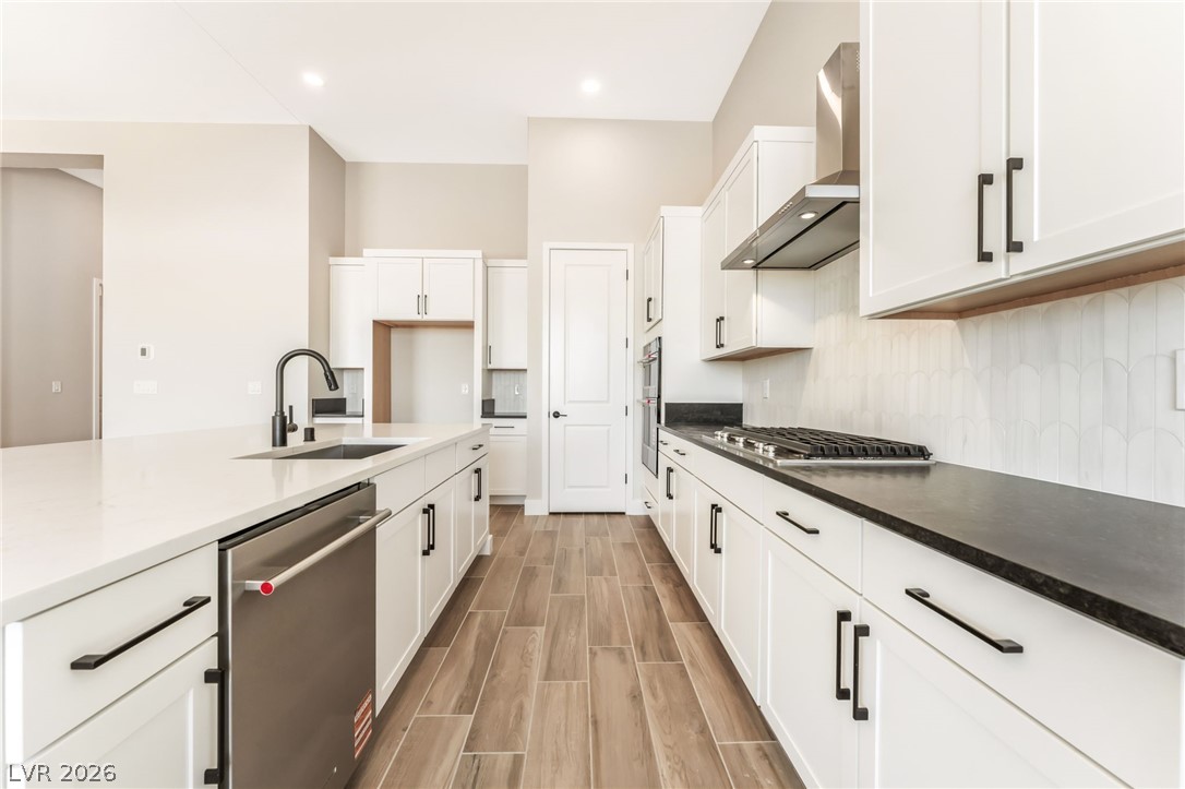 1044 Skyview Cove Court Las Vegas NV 89138