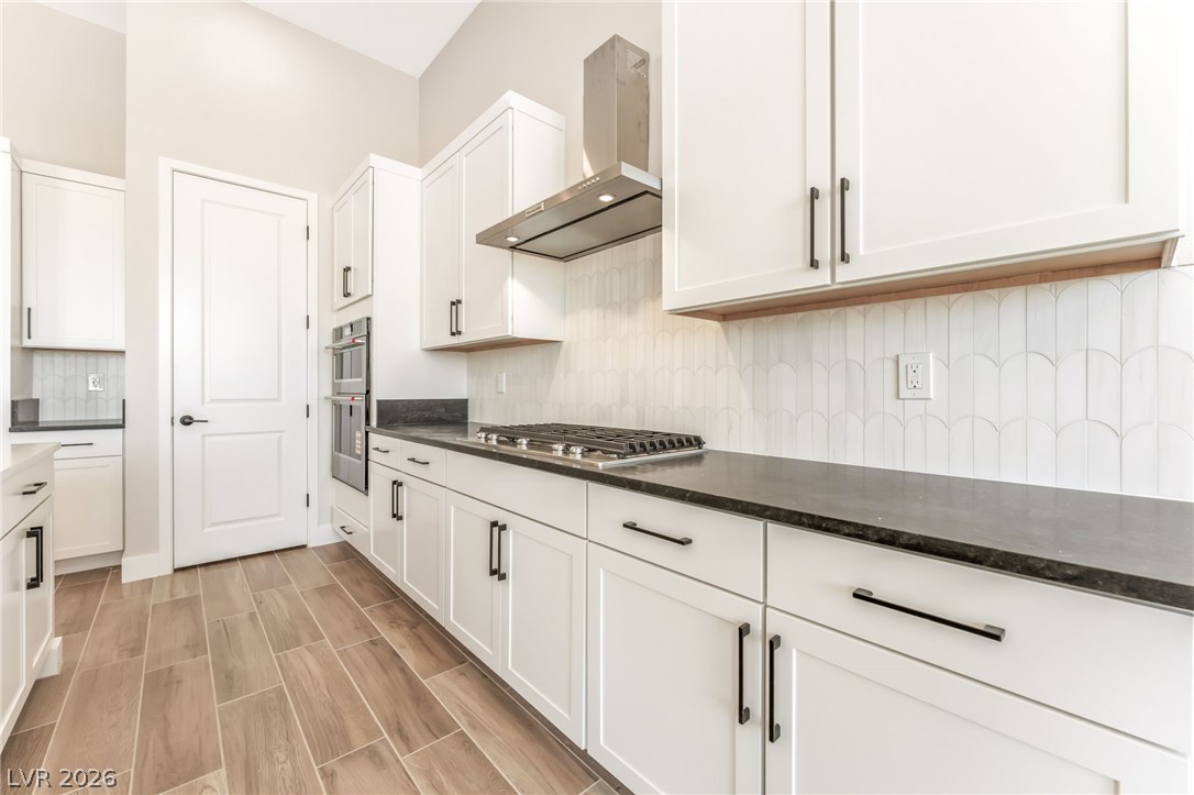 1044 Skyview Cove Court Las Vegas NV 89138