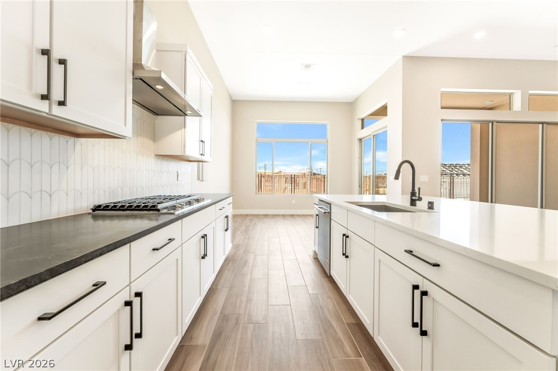 1044 Skyview Cove Court Las Vegas NV 89138