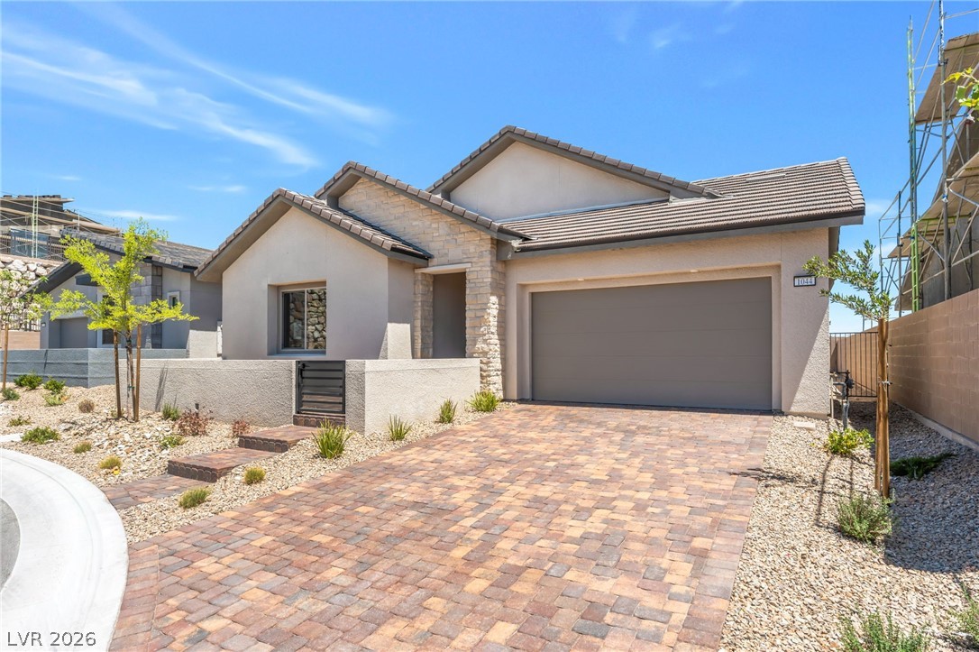 1044 Skyview Cove Court Las Vegas NV 89138