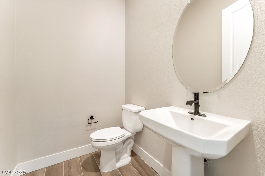 1044 Skyview Cove Court Las Vegas NV 89138