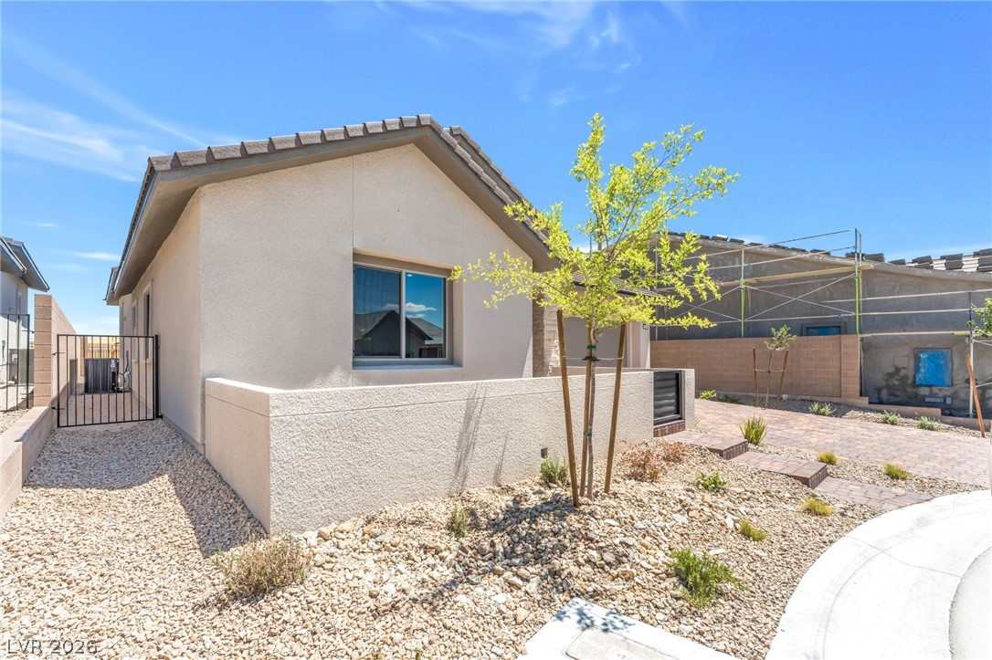 1044 Skyview Cove Court Las Vegas NV 89138