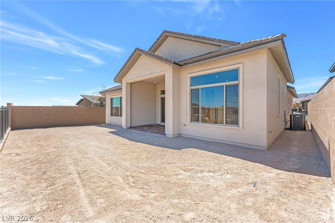 1044 Skyview Cove Court Las Vegas NV 89138