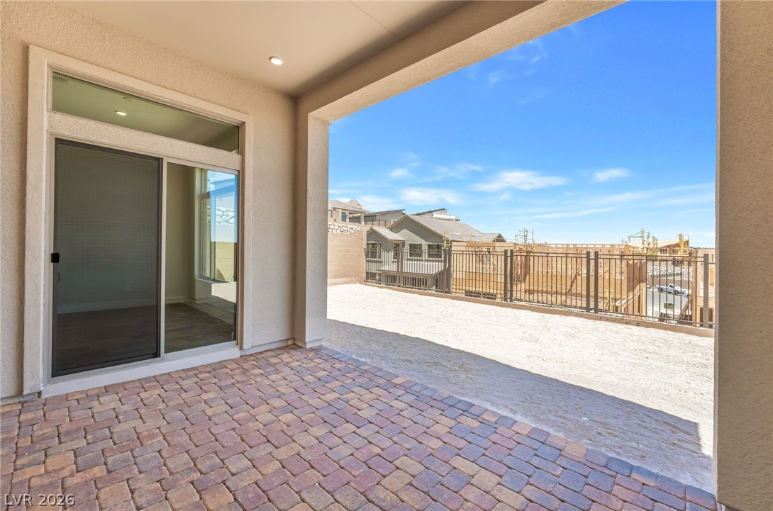 1044 Skyview Cove Court Las Vegas NV 89138
