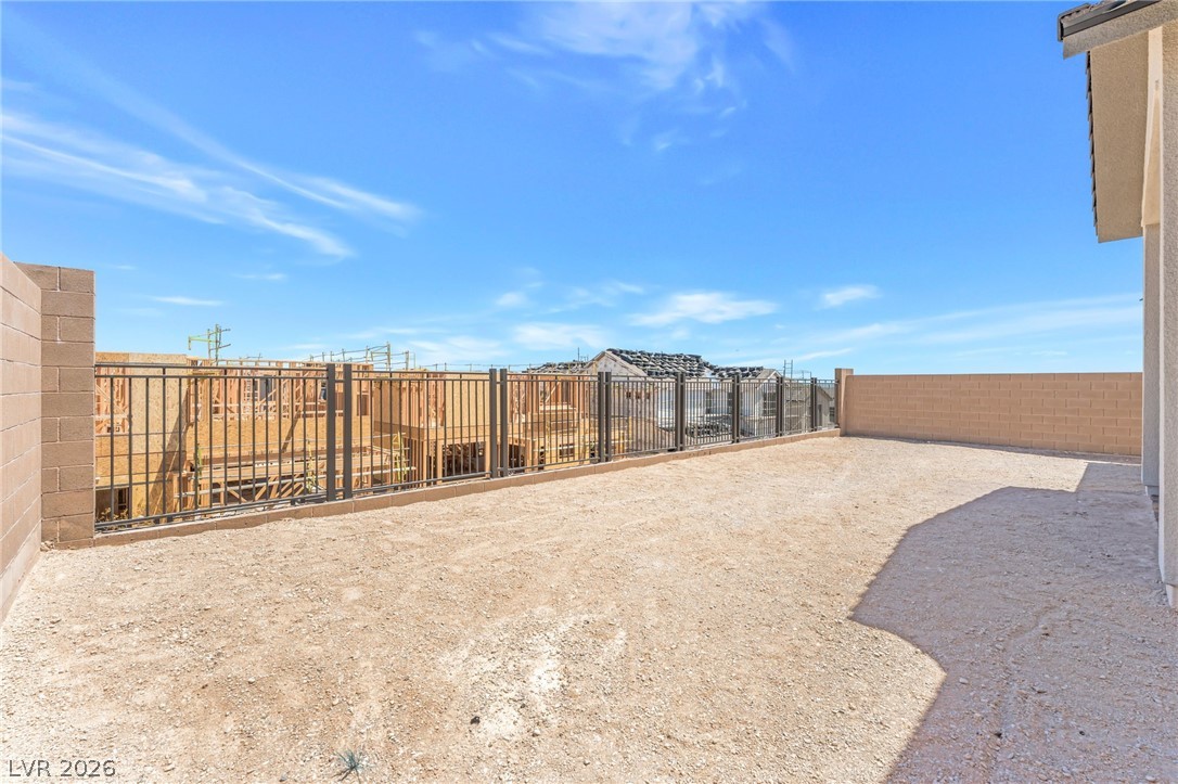1044 Skyview Cove Court Las Vegas NV 89138