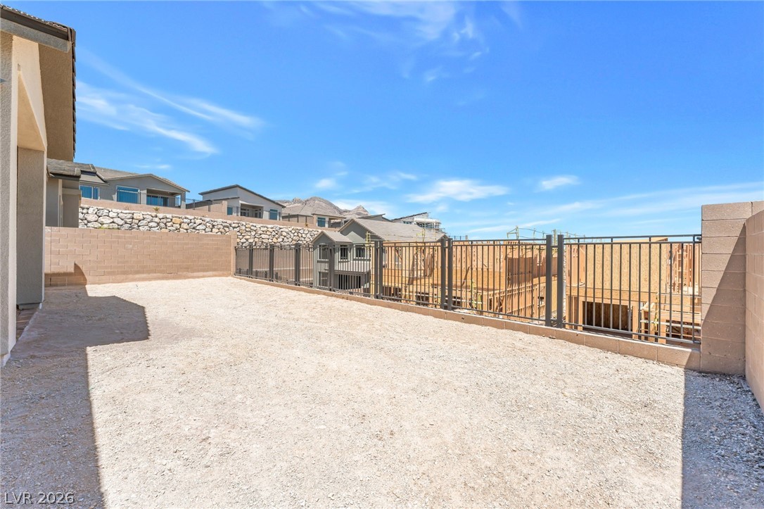 1044 Skyview Cove Court Las Vegas NV 89138