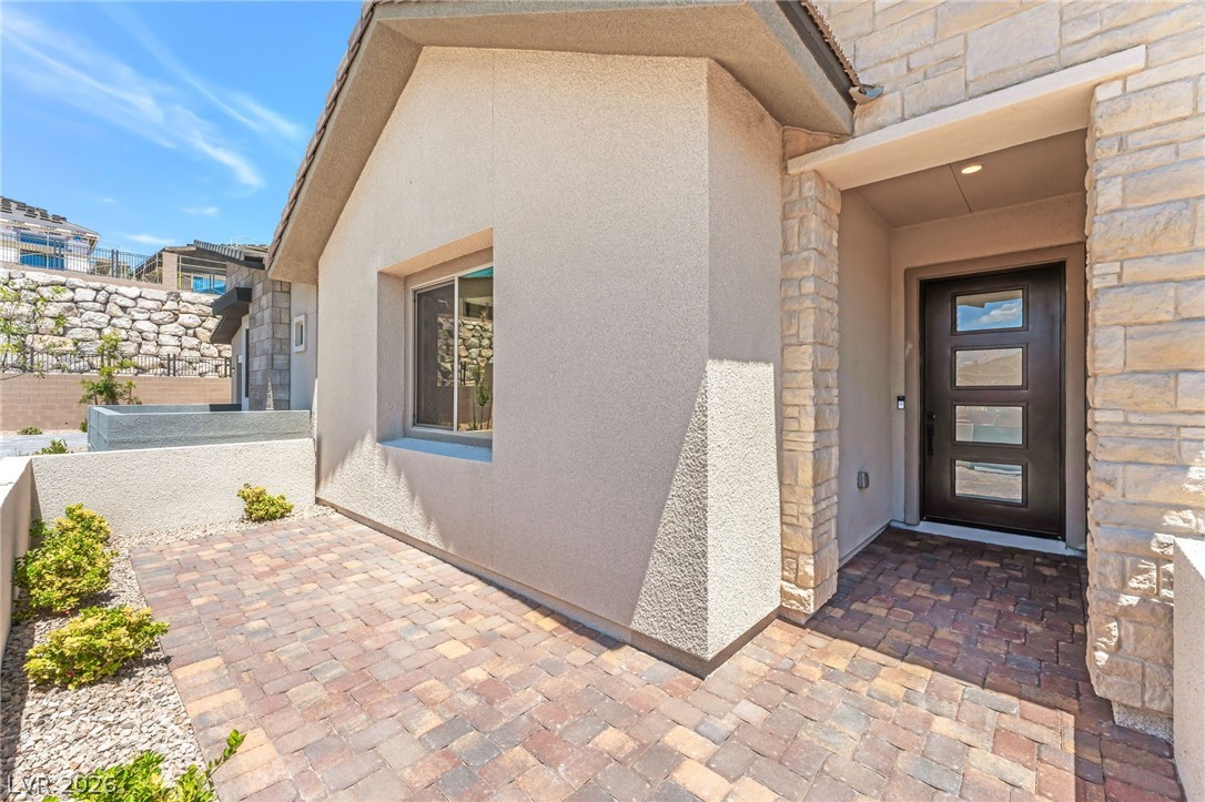 1044 Skyview Cove Court Las Vegas NV 89138