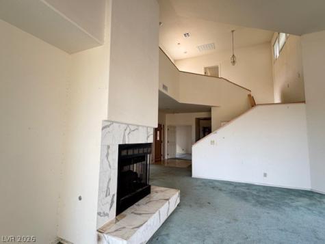 8921 Diamond Falls Drive Las Vegas NV 89117