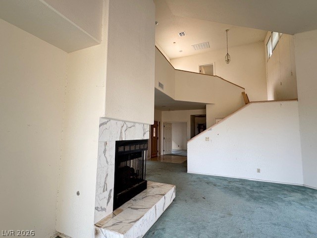 8921 Diamond Falls Drive Las Vegas NV 89117