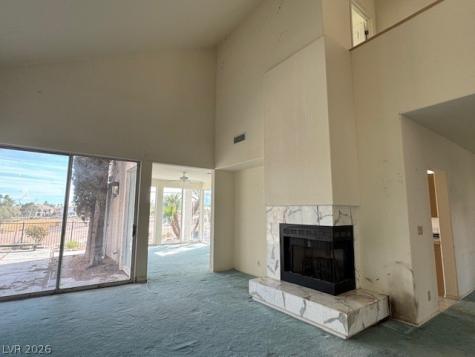 8921 Diamond Falls Drive Las Vegas NV 89117
