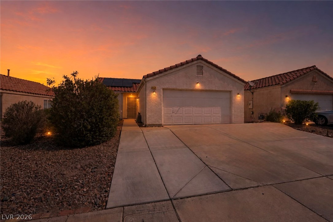 624 Black Sand Court Henderson NV 89011