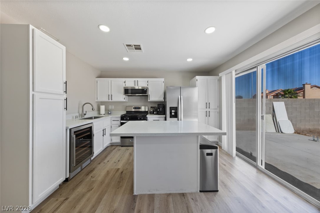 624 Black Sand Court Henderson NV 89011