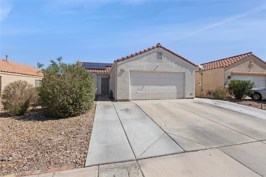 624 Black Sand Court Henderson NV 89011
